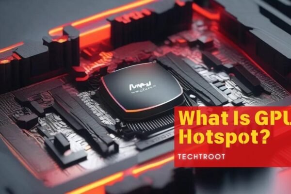 What Is GPU Hotspot