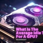 What Is The Average Idle Temp For A GPU